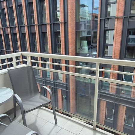 RentApart Sadova Gdansk Exterior foto
