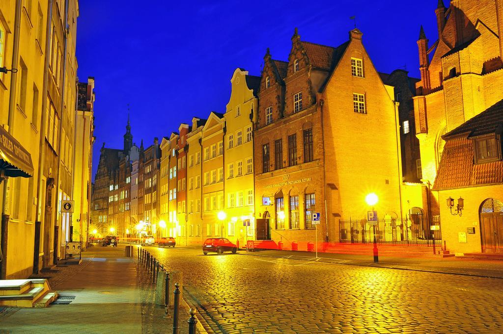 RentApart Sadova Gdansk Habitación foto