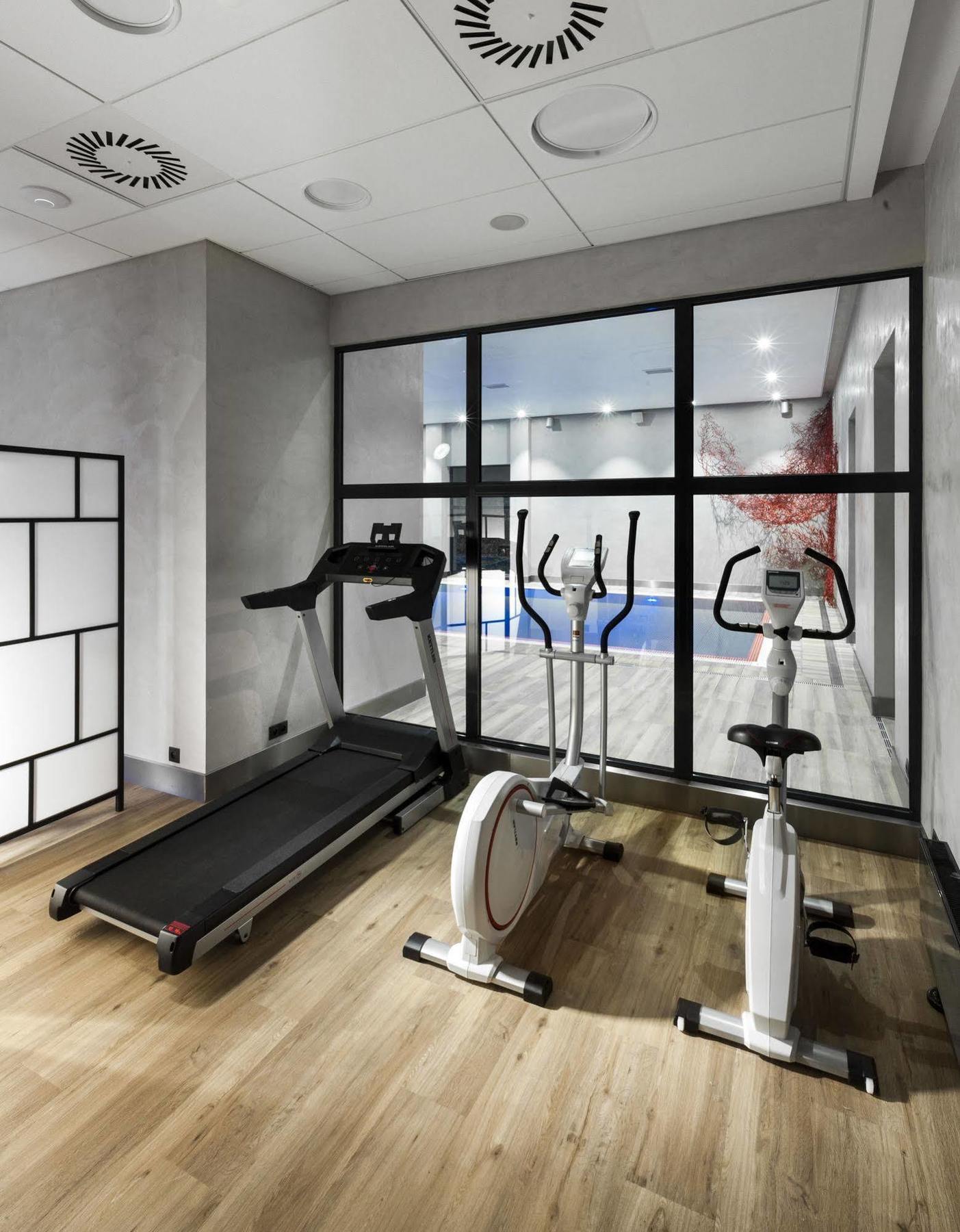 RentApart Sadova Gdansk Exterior foto